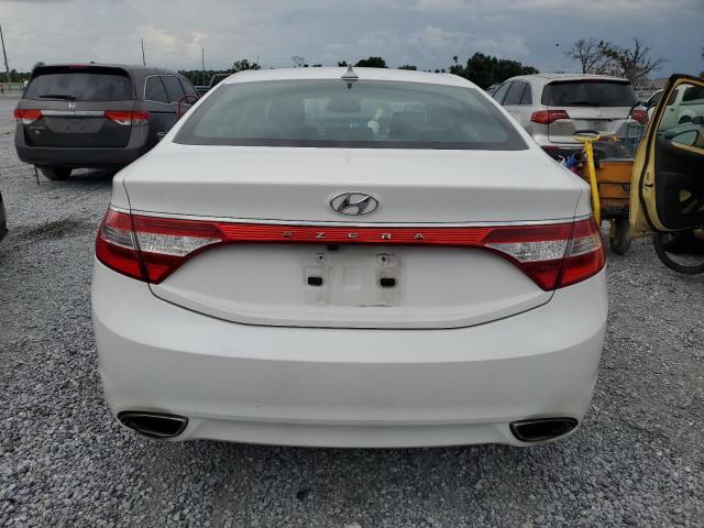 Photo 6 from auction – 2014 HYUNDAI AZERA with VIN KMHFG4JG9EA419079