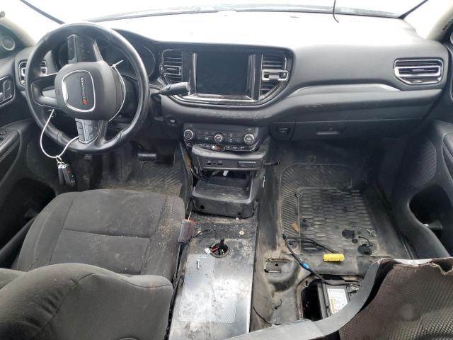 Photo 8 from auction – 2021 DODGE DURANGO PU with VIN 1C4SDJFT5MC683225