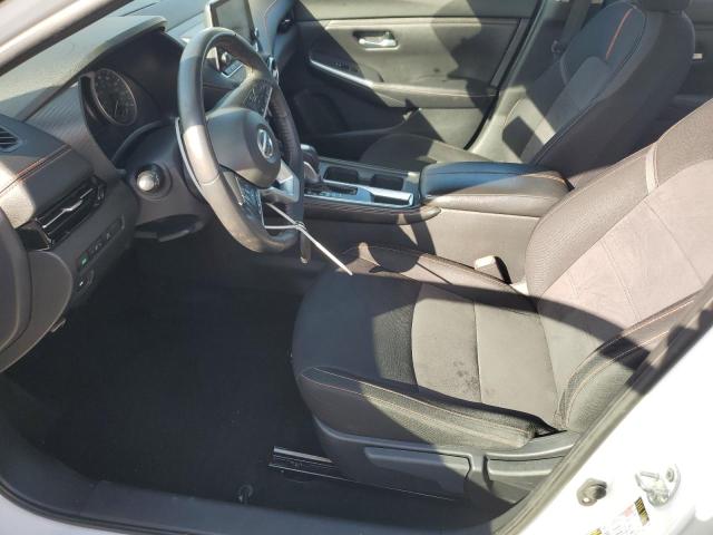 Photo 7 from auction – 2020 NISSAN SENTRA SR with VIN 3N1AB8DV1LY294007