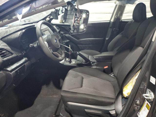 Photo 7 from auction – 2022 SUBARU IMPREZA with VIN 4S3GTAB62N3717972