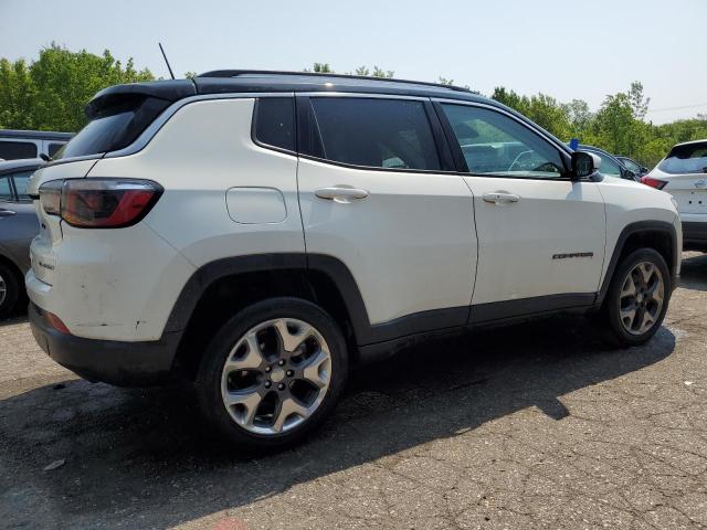 Photo 3 from auction – 2019 JEEP COMPASS LI with VIN 3C4NJDCB5KT741001