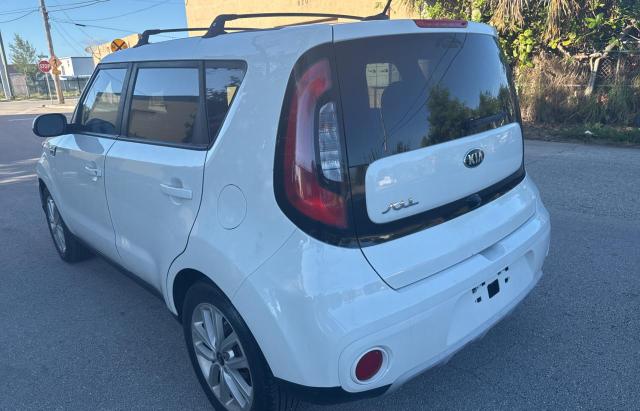 Zdjęcie 3 z aukcji – 2019 KIA SOUL + z VIN KNDJP3A56K7643328