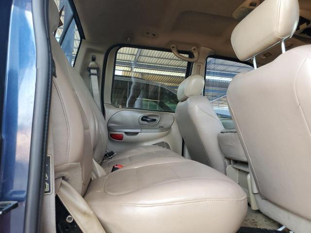 Photo 10 from auction – 2002 FORD F150 SUPER with VIN 1FTRW07L32KD28557