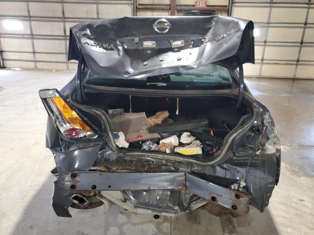 Photo 6 from auction – 2010 NISSAN ALTIMA BAS with VIN 1N4AL2AP2AN418007