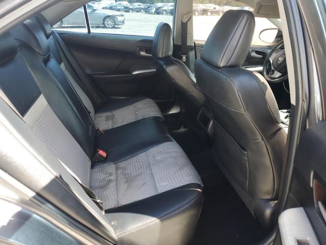Photo 10 from auction – 2012 TOYOTA CAMRY BASE with VIN 4T1BF1FK6CU146367