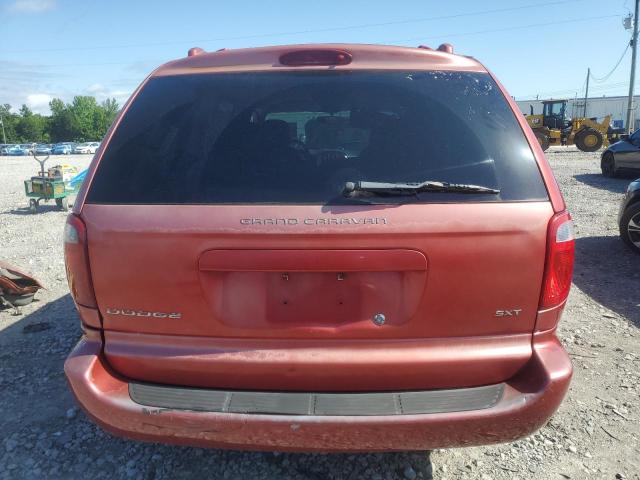 Photo 6 from auction – 2004 DODGE GRAND CARA with VIN 2D4GP44L64R538237