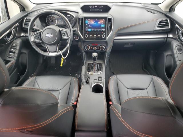 Photo 8 from auction – 2019 SUBARU CROSSTREK with VIN JF2GTAMC6K8362825
