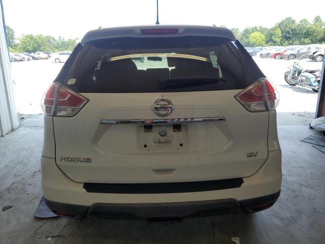 Photo 6 from auction – 2016 NISSAN ROGUE S with VIN KNMAT2MTXGP682740
