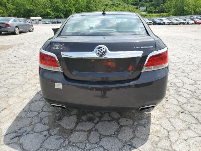 Photo 6 from auction – 2013 BUICK LACROSSE with VIN 1G4GC5E38DF236593