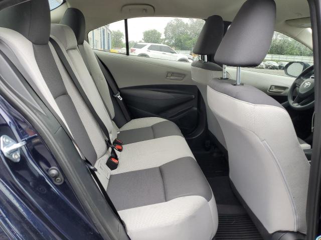 Photo 10 from auction – 2025 TOYOTA COROLLA LE with VIN 5YFB4MDE8SP238374