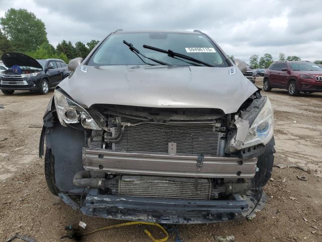 Photo 5 from auction – 2013 BUICK ENCORE with VIN KL4CJASBXDB088364