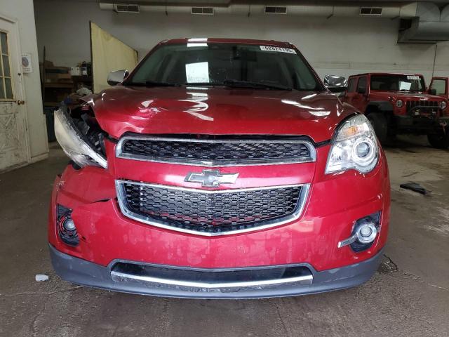 Photo 5 from auction – 2013 CHEVROLET EQUINOX LT with VIN 2GNALFEK7D6428998