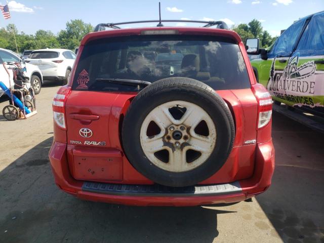 Photo 6 from auction – 2009 TOYOTA RAV4 with VIN 2T3BF33V69W024098