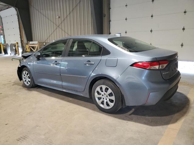 Photo 2 from auction – 2024 TOYOTA COROLLA LE with VIN 5YFB4MDEXRP091579