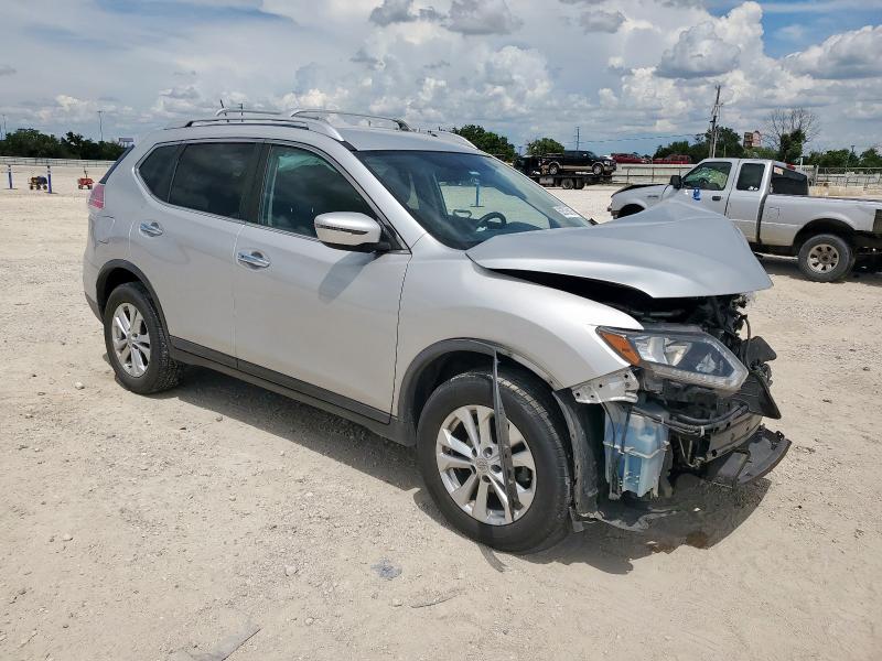 Photo 4 from auction – 2016 NISSAN ROGUE S with VIN KNMAT2MV8GP699456