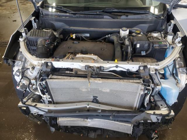 Photo 12 from auction – 2018 CHEVROLET EQUINOX PR with VIN 2GNAXWEX5J6157919