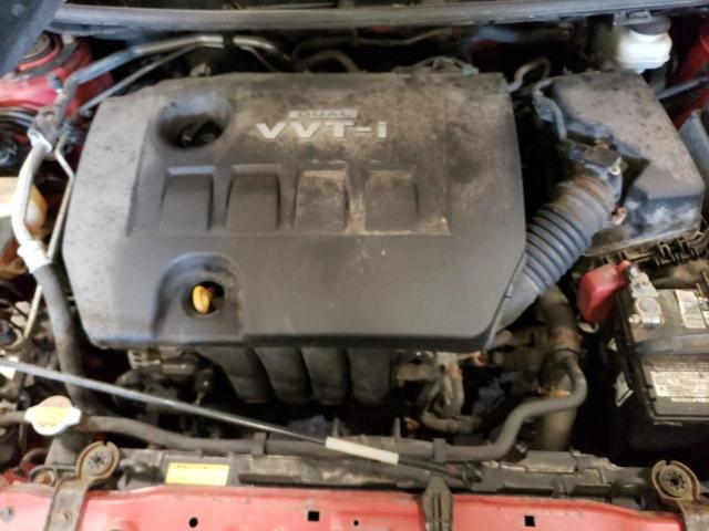 Photo 12 from auction – 2010 TOYOTA COROLLA MA with VIN 2T1KU4EEXAC510890