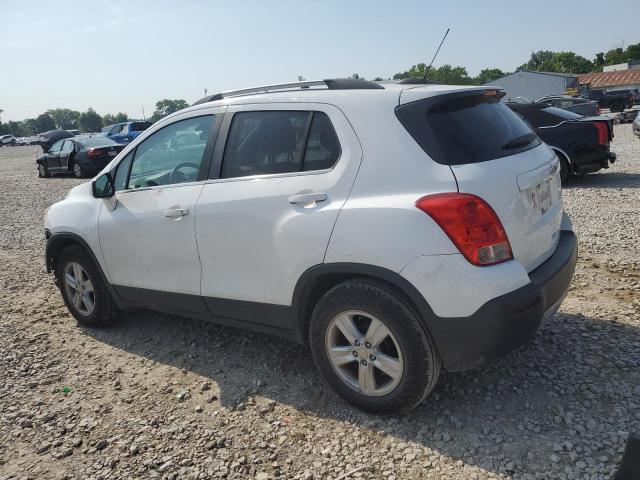 Photo 2 from auction – 2016 CHEVROLET TRAX 1LT with VIN 3GNCJLSB9GL156231