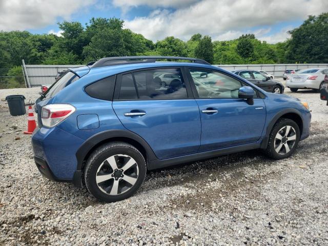 Photo 3 from auction – 2014 SUBARU XV CROSSTR with VIN JF2GPBKCXEH232001
