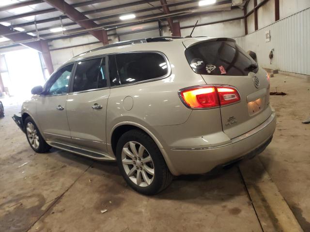 Photo 2 from auction – 2013 BUICK ENCLAVE with VIN 5GAKVCKD6DJ261551