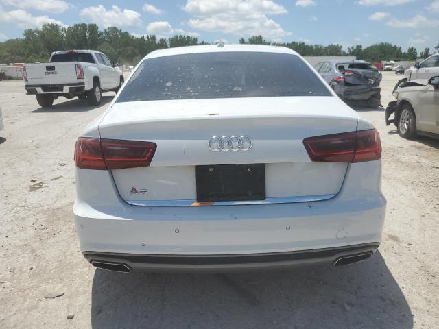 Photo 6 from auction – 2016 AUDI A6 PREMIUM with VIN WAUDFAFC6GN022327