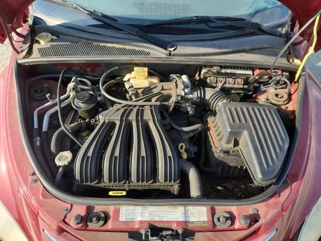 Photo 11 from auction – 2006 CHRYSLER PT CRUISER with VIN 3A4FY58BX6T246193