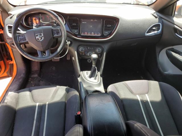 Photo 8 from auction – 2014 DODGE DART SXT with VIN 1C3CDFBB7ED702579