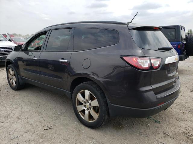Photo 2 from auction – 2014 CHEVROLET TRAVERSE L with VIN 1GNKRFED2EJ212128