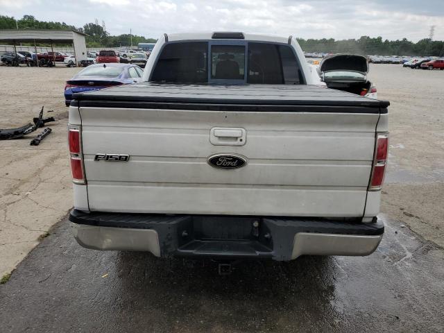 Photo 6 from auction – 2012 FORD F150 SUPER with VIN 1FTFW1CF6CFA25372