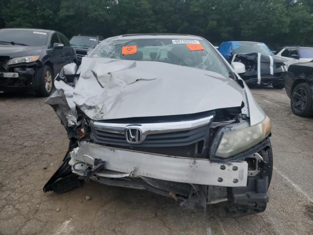 Photo 5 from auction – 2012 HONDA CIVIC EX with VIN 19XFB2F82CE103090