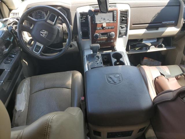 Photo 8 from auction – 2010 DODGE RAM 1500 with VIN 1D7RB1CT9AS234078