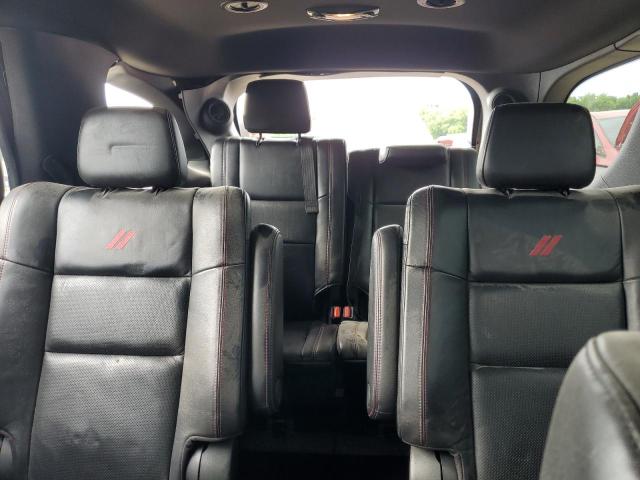 Photo 10 from auction – 2022 DODGE DURANGO R/ with VIN 1C4SDJCT6NC221133