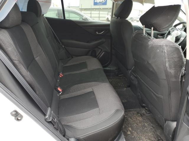 Photo 10 from auction – 2021 SUBARU OUTBACK with VIN 4S4BTACC9M3225240