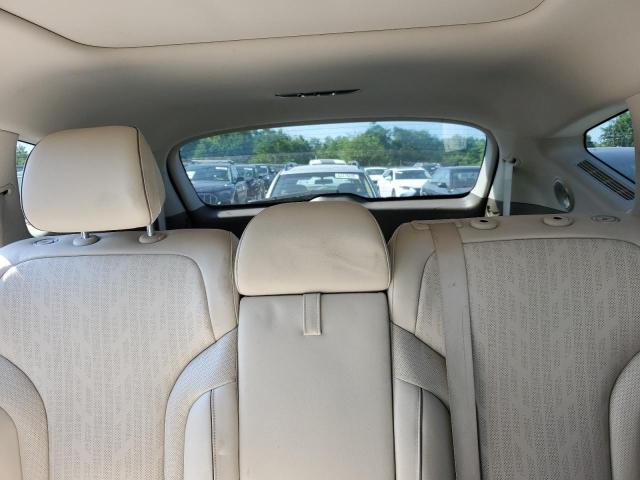 Фото 10 с аукциона – 2021 GENESIS GV80 BASE с VIN KMUHCESC5MU066473