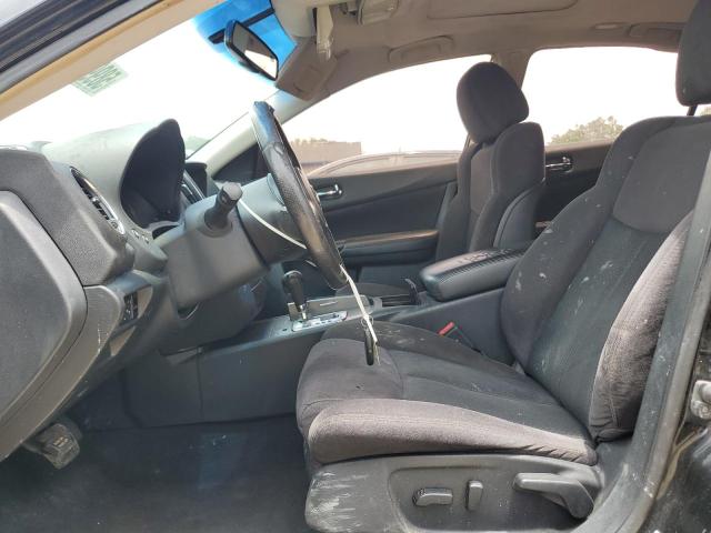 Photo 7 from auction – 2014 NISSAN MAXIMA S with VIN 1N4AA5AP4EC488410