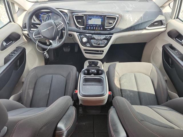 Photo 8 from auction – 2020 CHRYSLER PACIFICA T with VIN 2C4RC1FG6LR125491