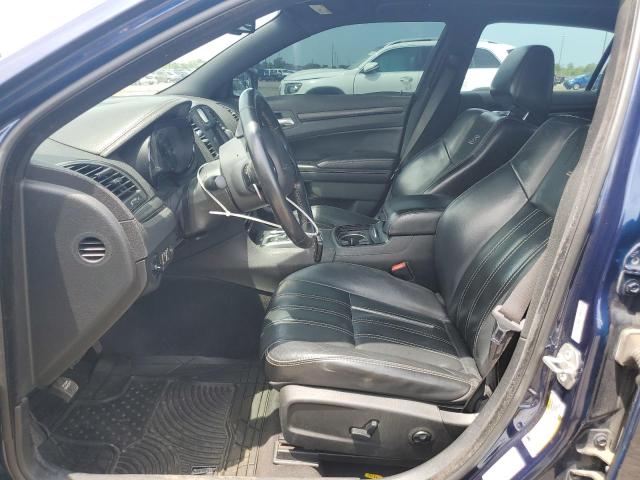 Photo 7 from auction – 2016 CHRYSLER 300 S with VIN 2C3CCAGG3GH124285