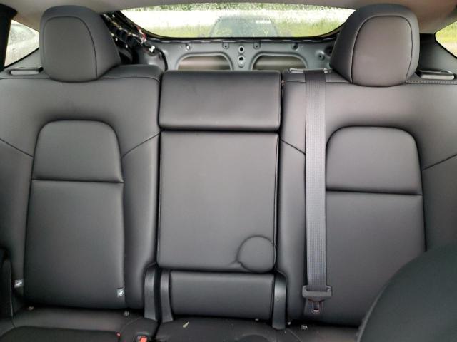 Photo 10 from auction – 2025 TESLA MODEL Y with VIN 7SAYGAEEXSF303786