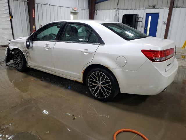 Photo 2 from auction – 2012 LINCOLN MKZ with VIN 3LNHL2JC5CR809315