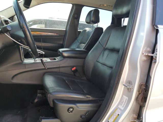 Photo 7 from auction – 2011 JEEP GRAND CHER with VIN 1J4RS5GG0BC652565