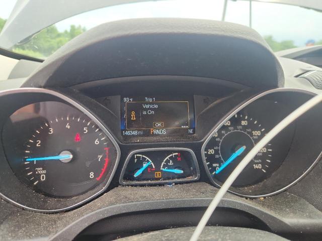 Photo 9 from auction – 2018 FORD ESCAPE S with VIN 1FMCU0F71JUD47297