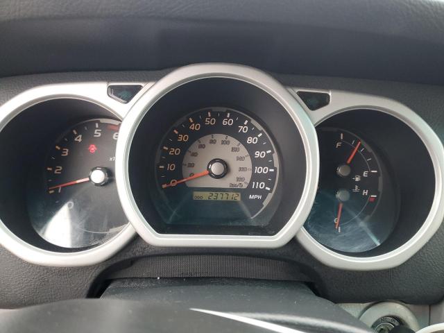Photo 9 from auction – 2005 TOYOTA 4RUNNER SR with VIN JTEBU14R458036435