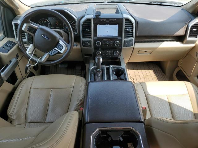 Photo 8 from auction – 2019 FORD F150 SUPER with VIN 1FTEW1E47KFD40560