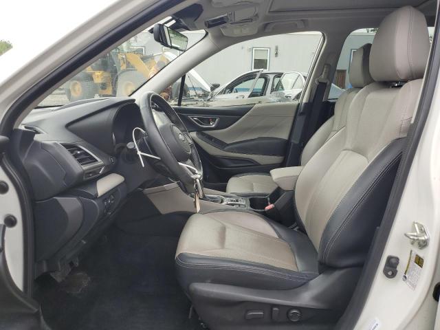 Zdjęcie 7 z aukcji – 2022 SUBARU FORESTER L z VIN JF2SKAPC2NH419972