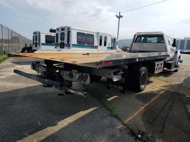 Photo 3 from auction – 2022 FORD F650 SUPER with VIN 1FDNX6AN6NDF05485