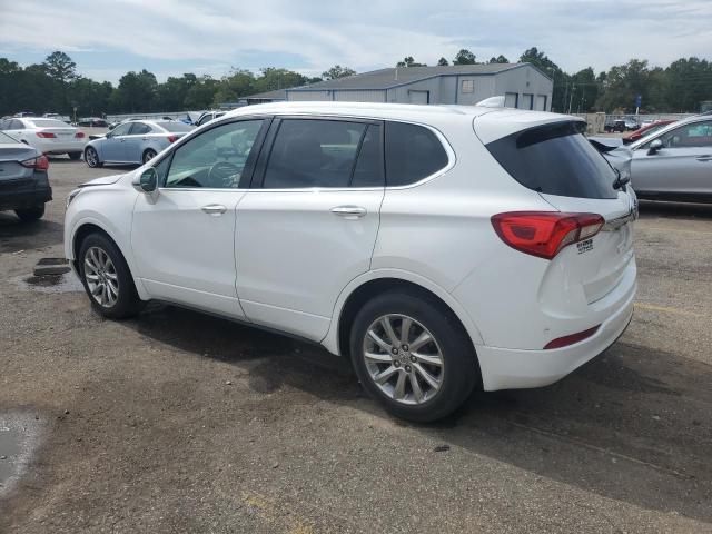 Photo 2 from auction – 2019 BUICK ENVISION E with VIN LRBFXCSA5KD008702