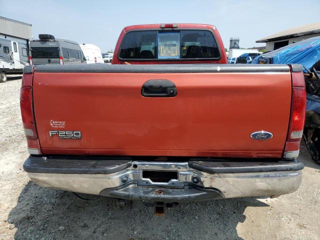 Photo 6 from auction – 2002 FORD F350 SUPER with VIN 1FTWW33FX2EC42052