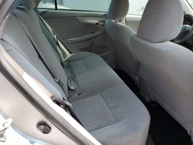 Photo 10 from auction – 2009 TOYOTA COROLLA BA with VIN 2T1BU40E99C051774