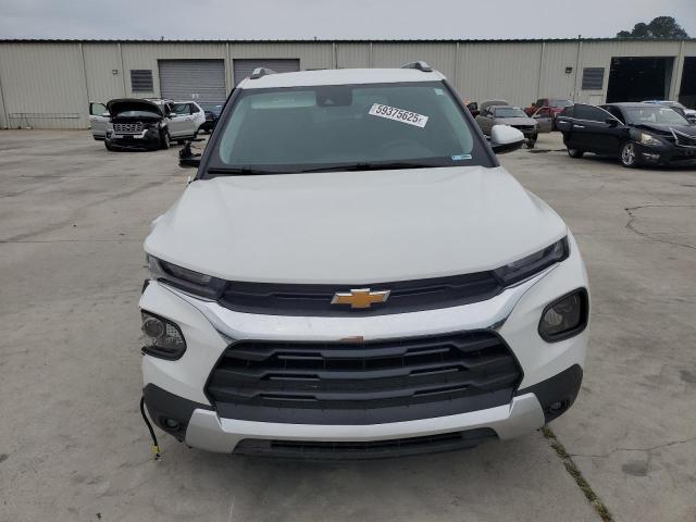 Photo 5 from auction – 2023 CHEVROLET TRAILBLAZE with VIN KL79MPS24PB165757