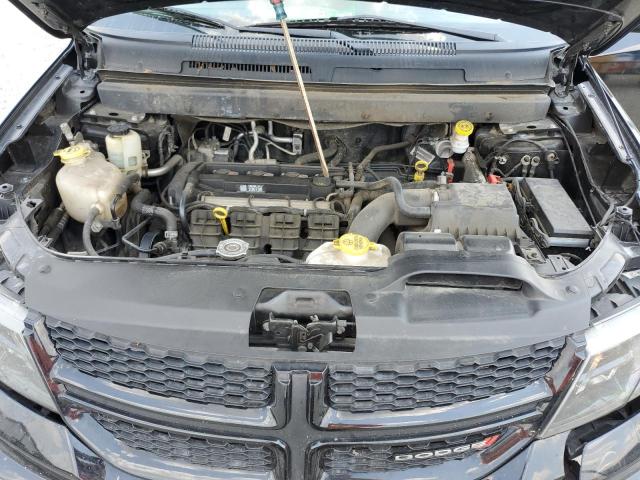 Photo 12 from auction – 2020 DODGE JOURNEY SE with VIN 3C4PDCAB8LT271836